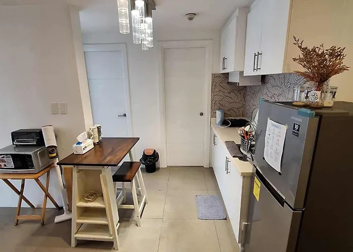 Apartment Lsb Modern Penthouse *