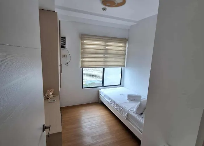 Lsb Modern Penthouse Apartment